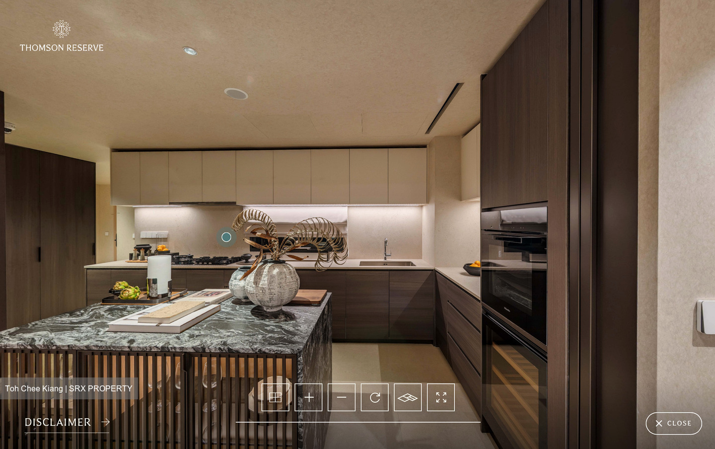 Thomson View Condominium (D20), Condominium #633894181